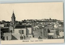 Tanger Tangiers