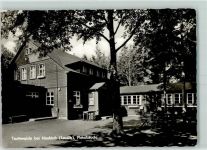 01904 O8505 Neukirch ,Lausitz - Tautenwalde Pilchobaude