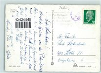 01904 O8505 Neukirch ,Lausitz - Tautenwalde Pilchobaude