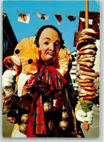78144 W7230 Schramberg - Fastnacht Hansel