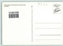 78144 W7230 Schramberg - Fastnacht Hansel