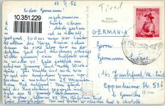 6352 Ellmau - Kaisergebirge