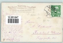 32043 Cortina d'Ampezzo 1909