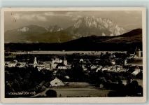 4840 Vöcklabruck Foto AK