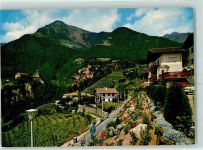 39019 Dorf Tirol Tirolo - Pension