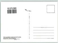 Two Hundres Years of Post Cards - Ayers Rock AK - Geschichte Künstlerkarte
