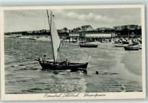 17419 O2252 Seebad Ahlbeck