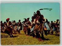 Lagos - Tracht Tanz