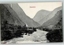 Nordfjord - Naerdalen