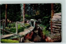 88300 Neufchateau - WK I Vogesen