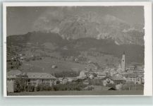 32043 Cortina d'Ampezzo - Kirche