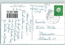 88171 W8999 Weiler-Simmerberg
