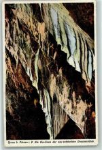 08548 O9906 Syrau - Gardinen der neu entdeckten Drachenhöhle