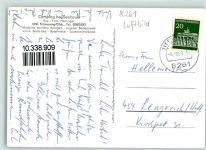 84529 W8261 Tittmoning - Campingplatz bei Seebauer Fliegeraufnahme
