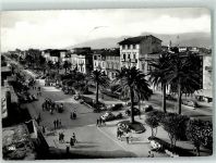 55049 Viareggio - Passeggiata