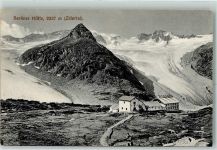 Berliner Hütte