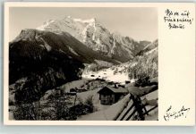 6292 Finkenberg - Winter