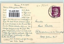04552 O7200 Borna b Leipzig - Rathaus