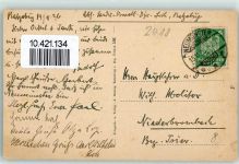 23909 W2418 Ratzeburg - Sitzungssaal mit Wandteppichen im Landeshaus