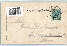 8010 Graz 06.Bez.:Jakomini 1903 - Jakominiplatz