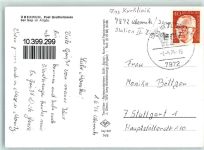 88316 W7972 Überruh - Kurklinik
