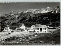 6580 St. Christoph am Arlberg Foto AK Vallugo Schindlerspitze
