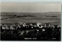 3730 Eggenburg - Panorama