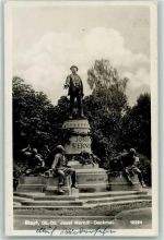 4400 Steyr Foto AK Josef Werndl-Denkmal