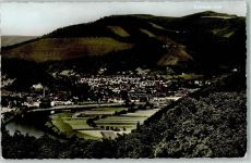 69412 W6930 Eberbach , Baden - Katzenbuckel