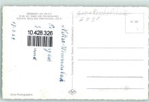 69412 W6930 Eberbach , Baden - Katzenbuckel