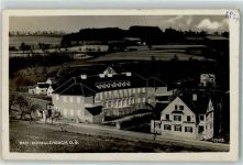 4701 Bad Schallerbach Gebrauchsspuren