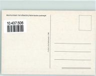 Fürs Kind Abbildung Niederländischer Briefmarke Bauer Motiv Niederlande