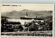 3353 Seitenstetten - Benediktinerstift