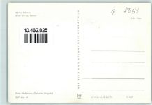 01824 O8324 Rathen Kurort , Sachs - Blick von der Bastei