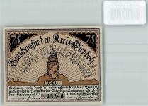 49356 W2840 Diepholz - Notgeld