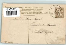Postkartenalbum Buch Blumen Verlag PFB Serie 5353 AK Serienkarte 1905 Lithographie / Prägedruck