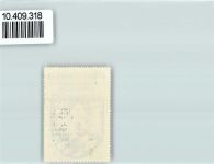 84144 W8315 Geisenhausen , Niederbay - Vignette Wappen Kaffee Hag ca 1920-1940