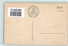 66849 W6790 Landstuhl - Burgruine Sickingen