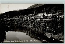 3340 Waidhofen an der Ybbs Foto AK Sommerfrische Partie
