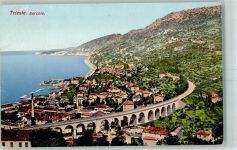 34100 Trieste / Triest / Trst - Barcola