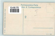 34100 Trieste / Triest / Trst - Barcola