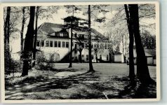 23629 W2401 Haffkrug Gebrauchsspuren Henry Everling Heim Hofseite