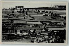 08248 O9650 Sachsenberg-Georgenthal Gebrauchsspuren