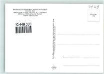 64689 W6149 Tromm - Gasthaus zur schönen Aussicht Gedicht Gruß von der Tromm