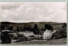 69483 W6948 Siedelsbrunn - Gasthaus Zum Morgenstern