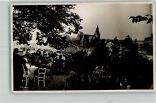 04655 O7234 Kohren-Sahlis Gebrauchsspuren Schloss