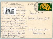 78351 W7762 Ludwigshafen - Hotel Adler Bodensee