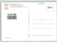 55743 W6580 Fischbach b Idar-Oberstein - Historisches Kupferbergwerk Innenansicht
