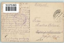 23795 W2360 Bad Segeberg - Partie aus der Säulenhalle im Kalkberg