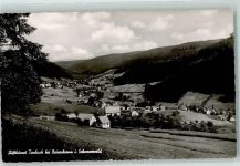 72270 W7292 Tonbach - bei Beiersbronn